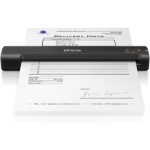 WorkForce Scanner - ES-50 - Feed scanner — Buy in Cyprus with Fast Delivery