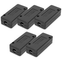 Connection module CAT 7 - shielded - 5 pieces — Buy in Cyprus with Fast Delivery