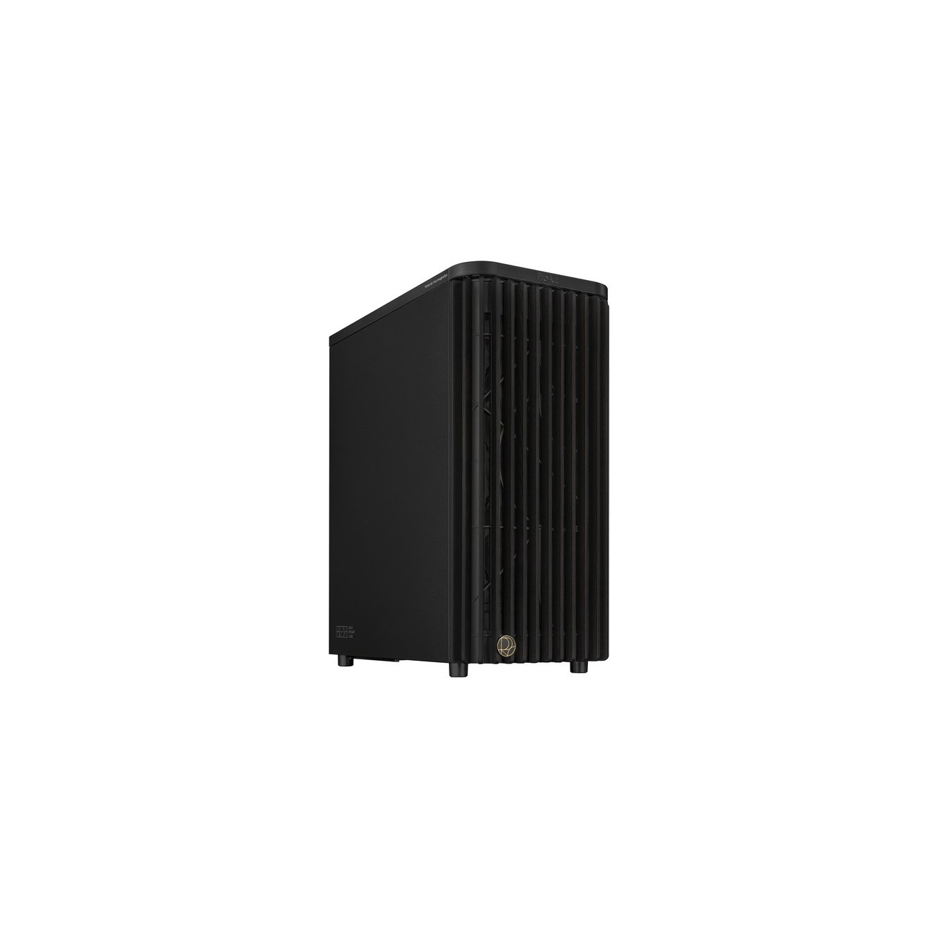 ProArt Wood Edition, tower case - PA401 - Wood Edition, tower case — Buy in Cyprus with Fast Delivery