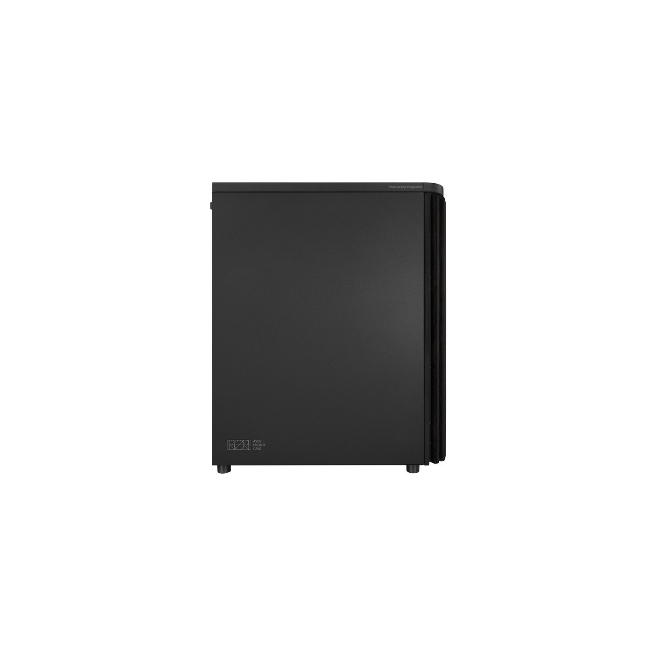 ProArt Wood Edition, tower case - PA401 - Wood Edition, tower case — Buy in Cyprus with Fast Delivery