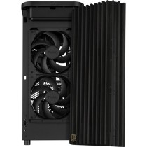 ProArt Wood Edition, tower case - PA401 - Wood Edition, tower case — Buy in Cyprus with Fast Delivery