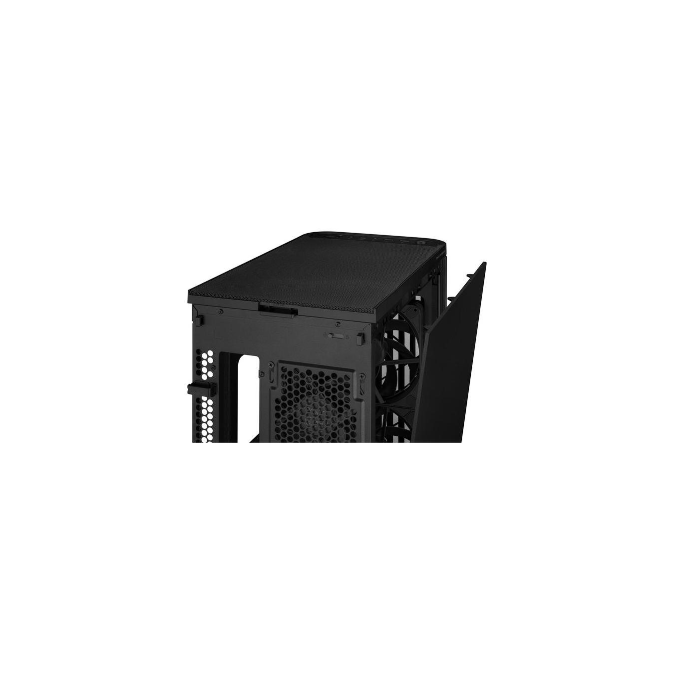 ProArt Wood Edition, tower case - PA401 - Wood Edition, tower case — Buy in Cyprus with Fast Delivery