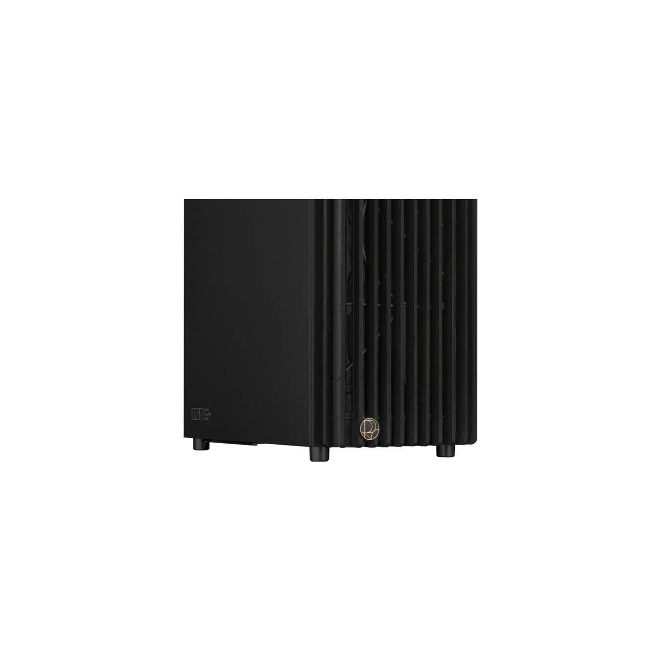 ProArt Wood Edition, tower case - PA401 - Wood Edition, tower case — Buy in Cyprus with Fast Delivery