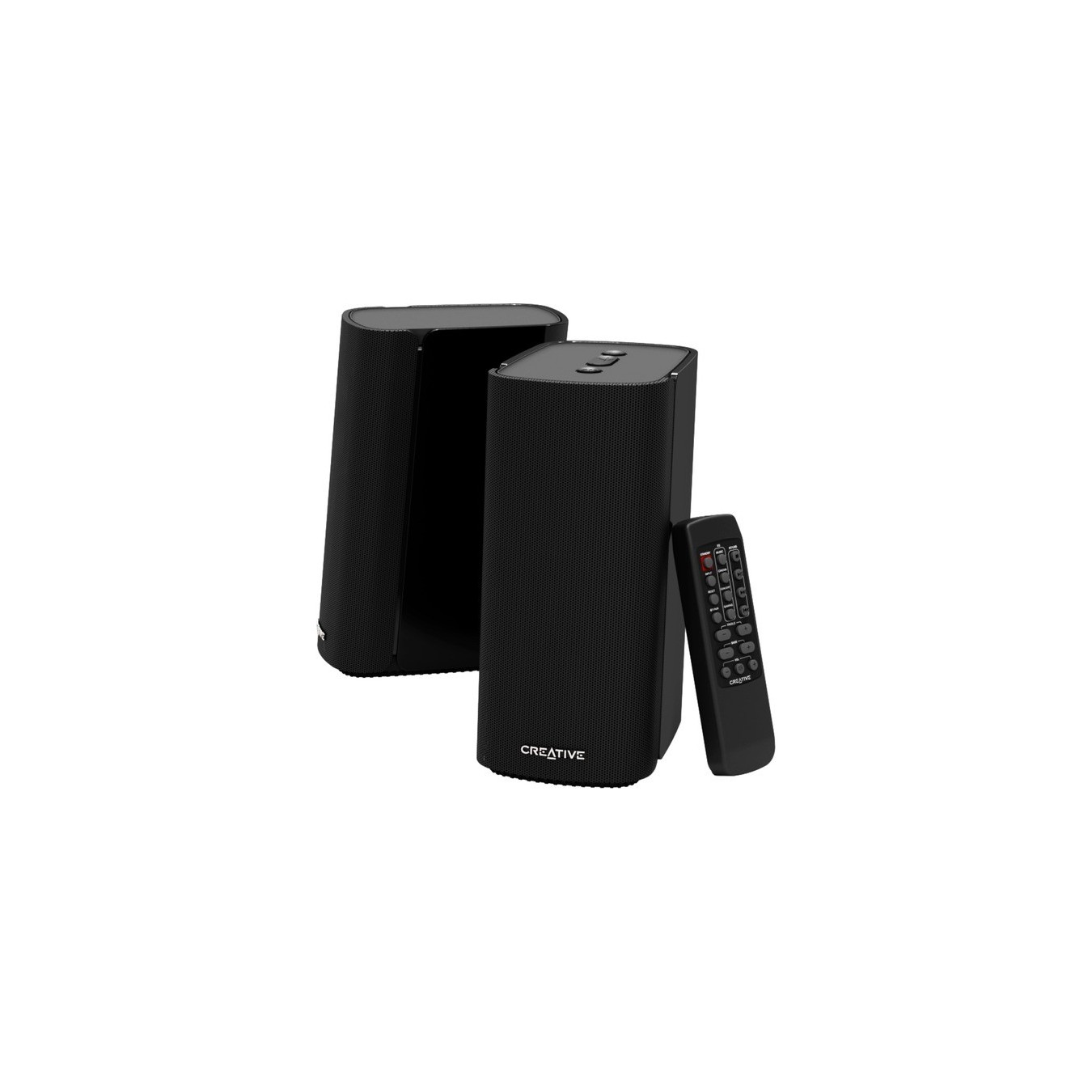 PC speakers - T100 - PC speakers — Buy in Cyprus with Fast Delivery