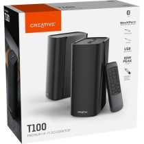 PC speakers - T100 - PC speakers — Buy in Cyprus with Fast Delivery