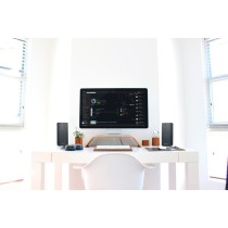 PC speakers - T100 - PC speakers — Buy in Cyprus with Fast Delivery