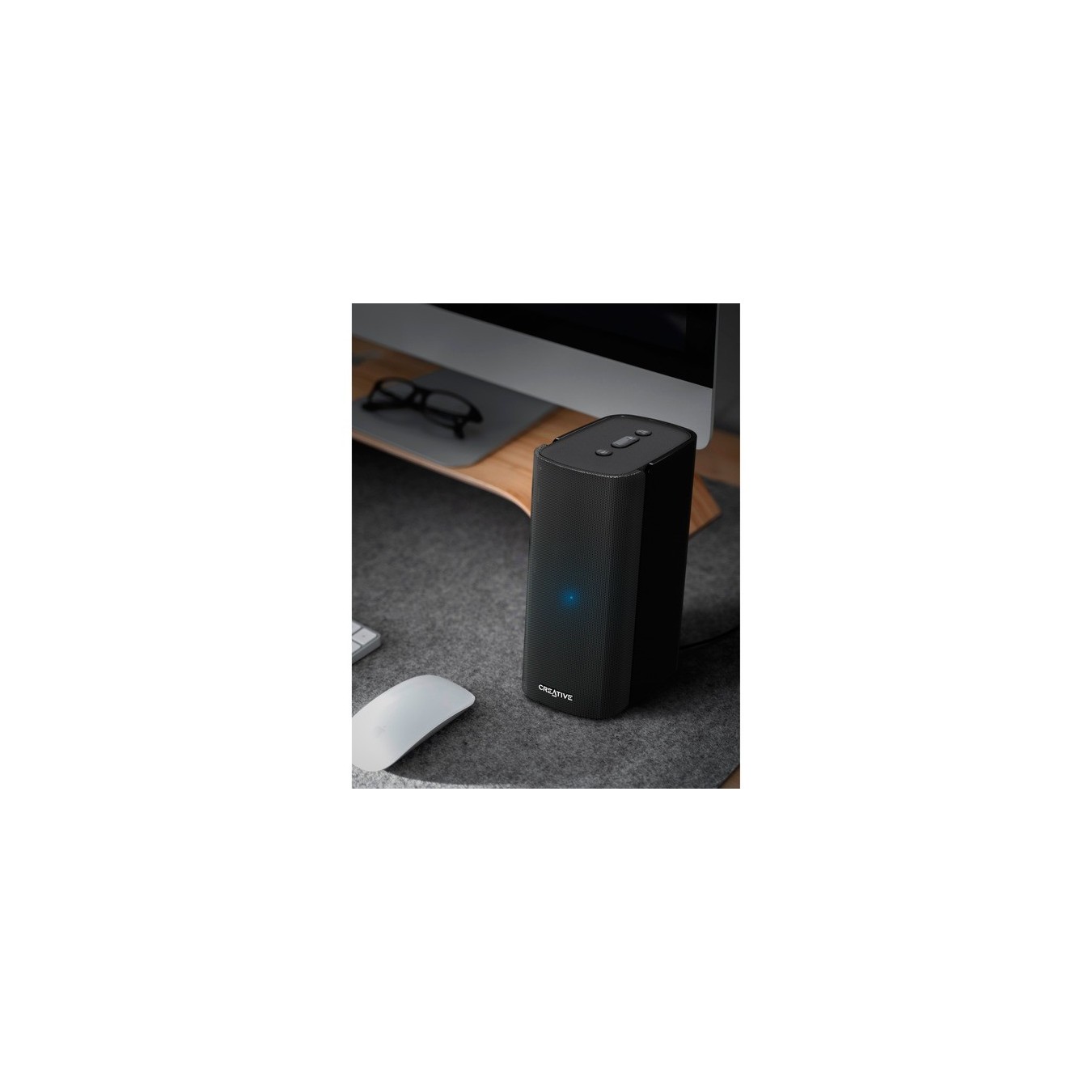 PC speakers - T100 - PC speakers — Buy in Cyprus with Fast Delivery