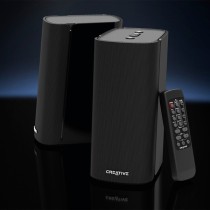 PC speakers - T100 - PC speakers — Buy in Cyprus with Fast Delivery