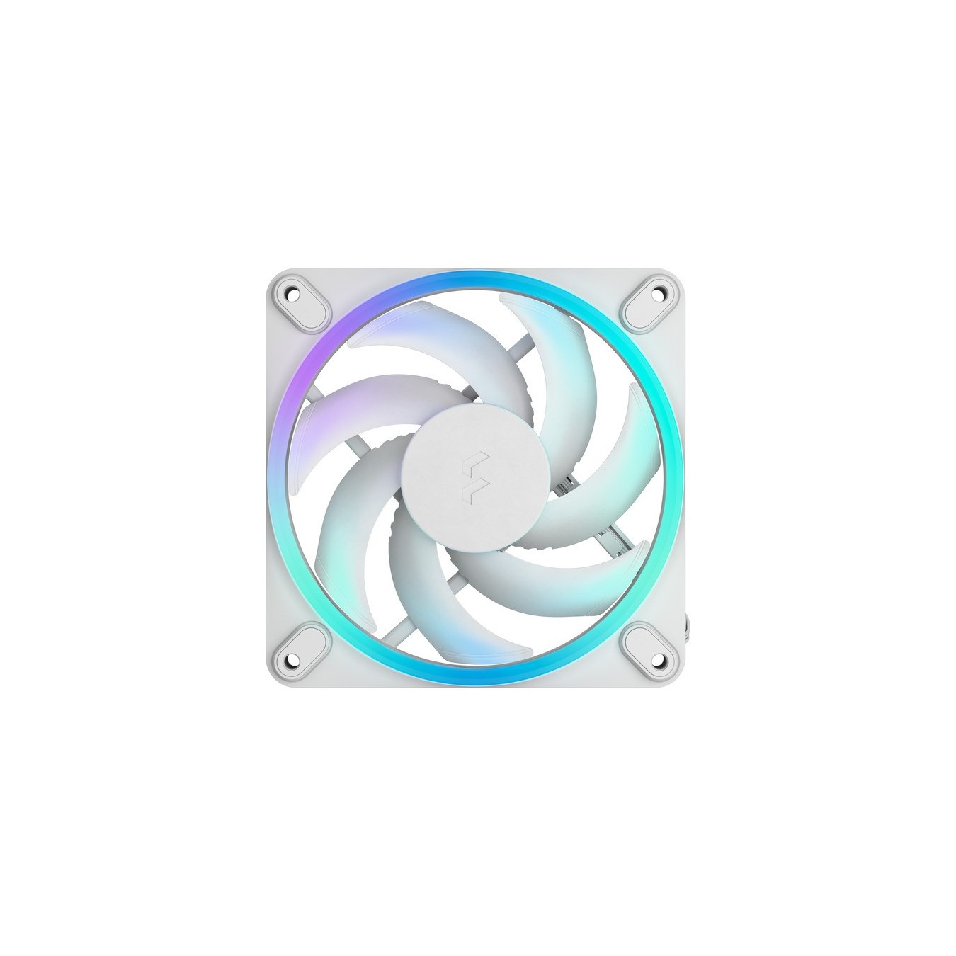 Momentum Case Fan - 12 RGB — Buy in Cyprus with Fast Delivery
