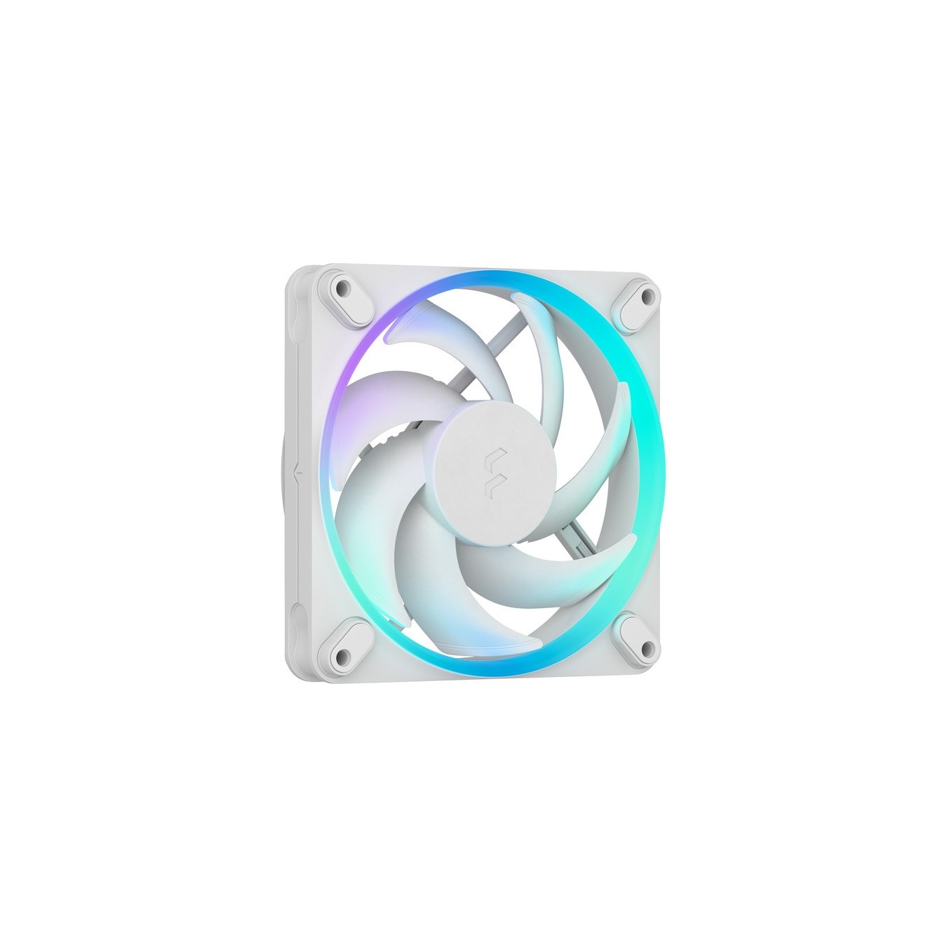 Momentum Case Fan - 12 RGB — Buy in Cyprus with Fast Delivery