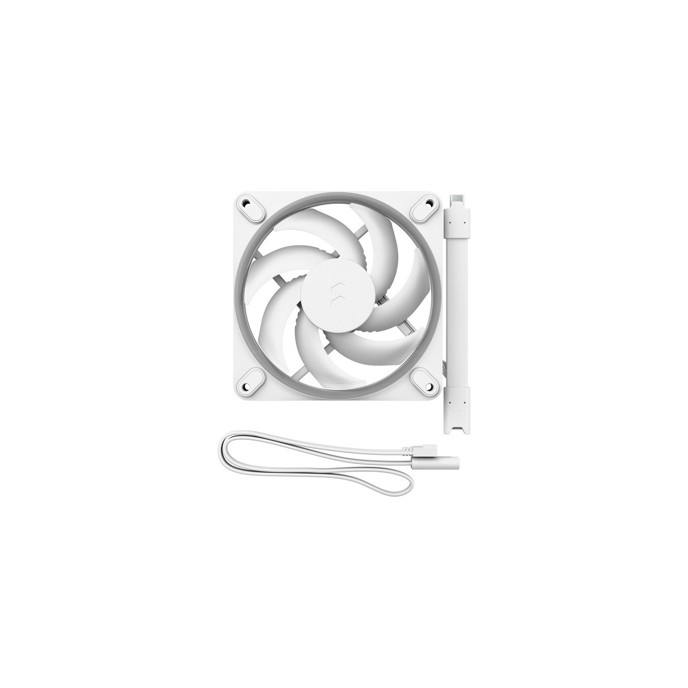 Momentum Case Fan - 12 RGB — Buy in Cyprus with Fast Delivery