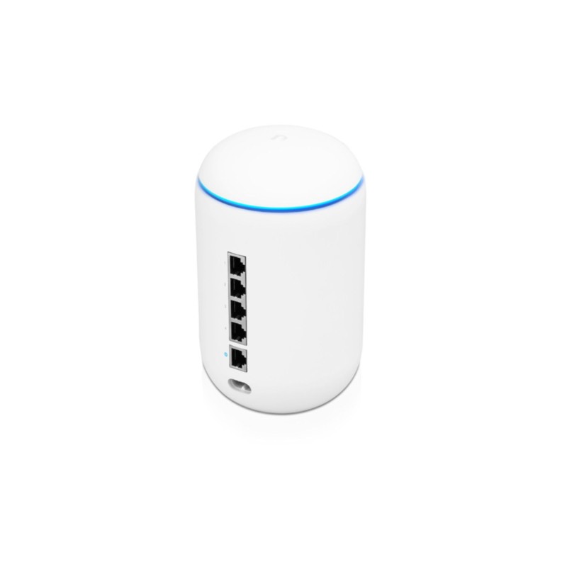 Buy Ubiquiti UniFi Dream Machine (UDM) - All-in-One Dual-Band Wi‑Fi 5 Router w... in Cyprus, Nicosia, Limassol, Larnaka, Pafos