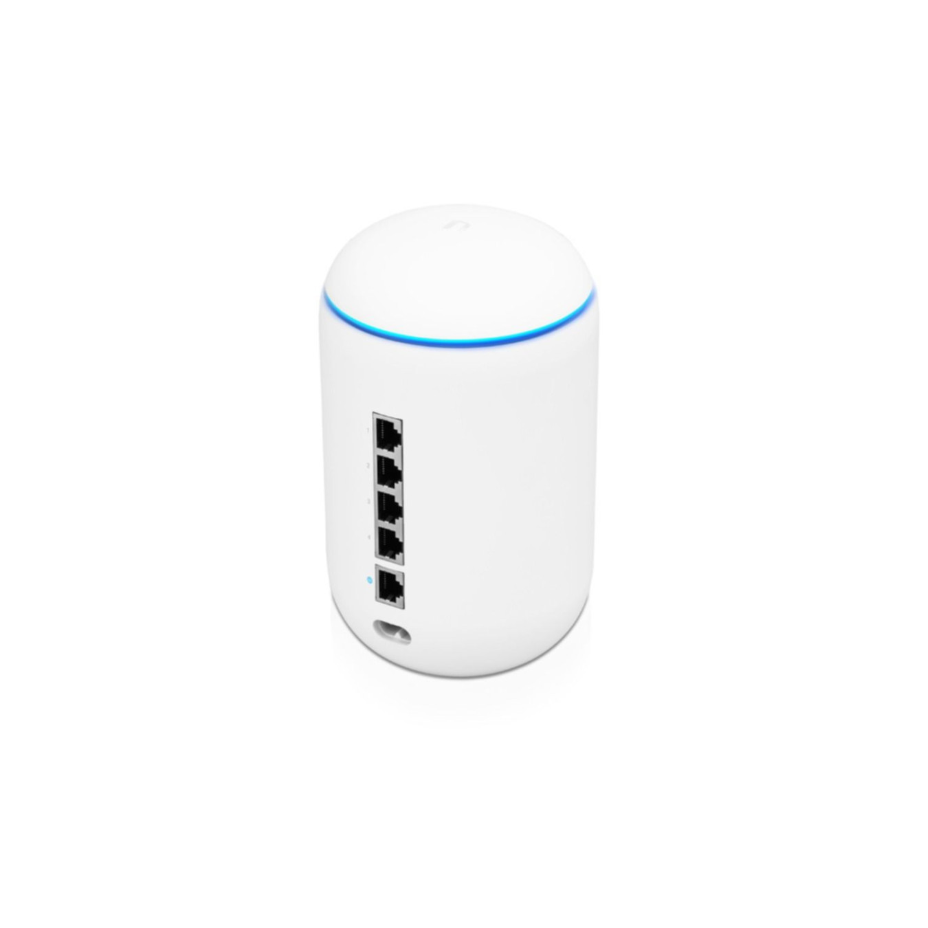 Ubiquiti UniFi Dream Machine (UDM) - All-in-One Dual-Band Wi‑Fi 5 Router with 4× Gigabit LAN & Integrated Controller
