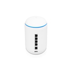 Buy Ubiquiti UniFi Dream Machine (UDM) - All-in-One Dual-Band Wi‑Fi 5 Router w... in Cyprus, Nicosia, Limassol, Larnaka, Pafos