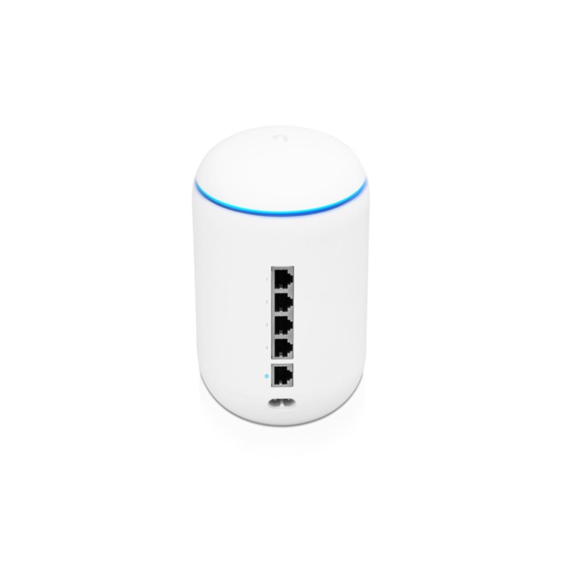 Buy Ubiquiti UniFi Dream Machine (UDM) - All-in-One Dual-Band Wi‑Fi 5 Router w... in Cyprus, Nicosia, Limassol, Larnaka, Pafos