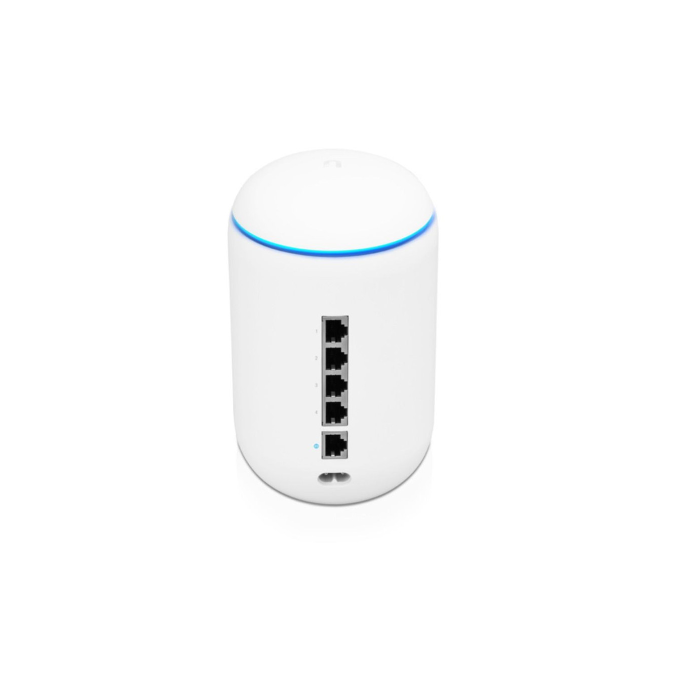 Ubiquiti UniFi Dream Machine (UDM) - All-in-One Dual-Band Wi‑Fi 5 Router with 4× Gigabit LAN & Integrated Controller