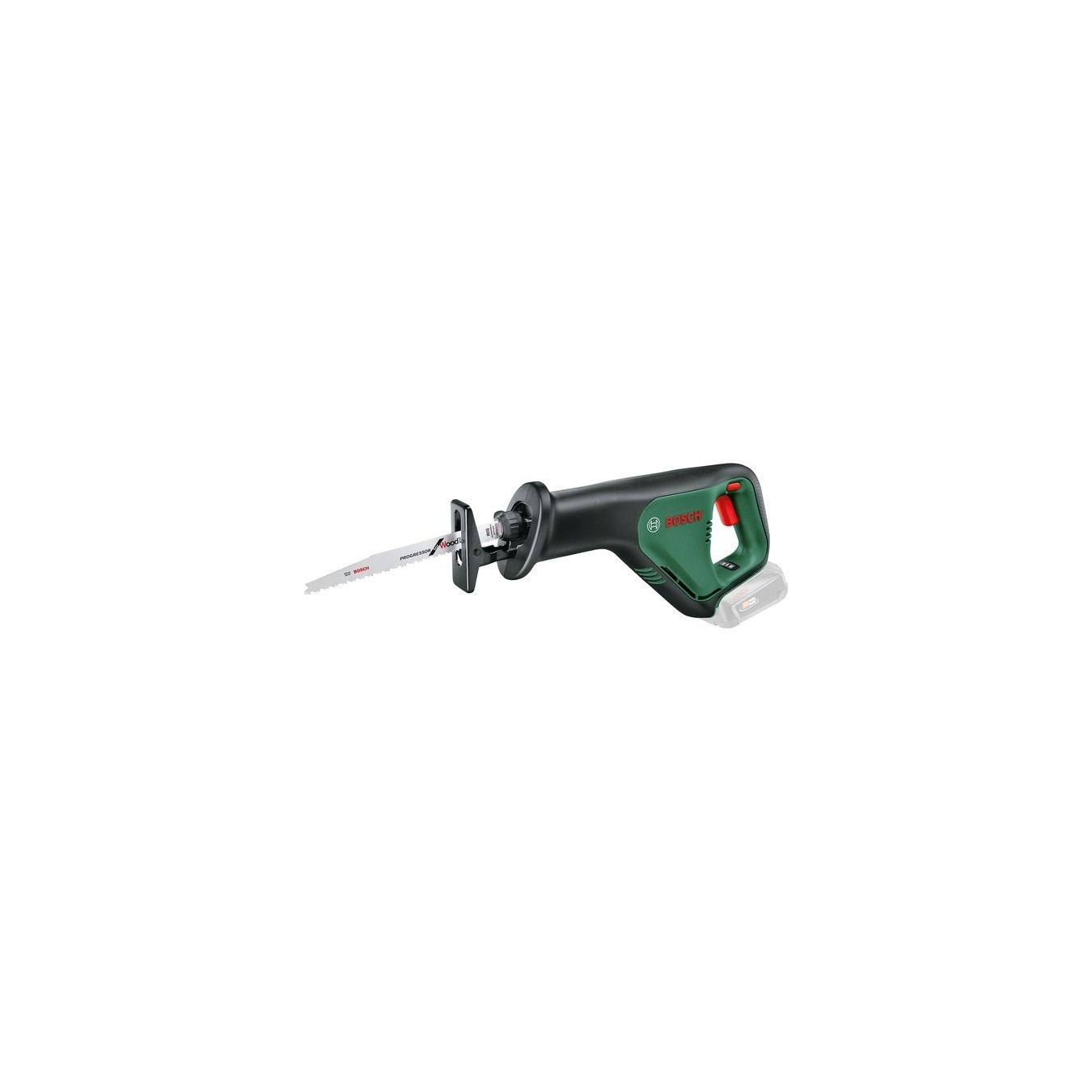 Cordless Reciprocating Saw - AdvancedRecip 18 - Cordless reciprocating saw — Buy in Cyprus with Fast Delivery