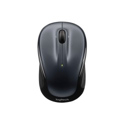 Buy Logitech M325s Wireless Mouse - 910-006812 - Ambidextrous Black/Gray, 1000 D... in Cyprus, Nicosia, Limassol, Larnaka, Pafos