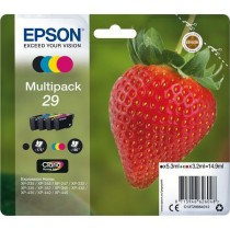 Ink Multipack 29 - C13T29864012 - Ink Multipack 29 — Buy in Cyprus with Fast Delivery