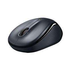 Buy Logitech M325s Wireless Mouse - 910-006812 - Ambidextrous Black/Gray, 1000 D... in Cyprus, Nicosia, Limassol, Larnaka, Pafos