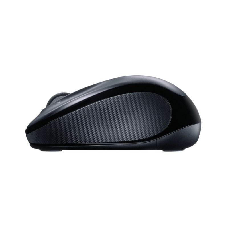 Buy Logitech M325s Wireless Mouse - 910-006812 - Ambidextrous Black/Gray, 1000 D... in Cyprus, Nicosia, Limassol, Larnaka, Pafos