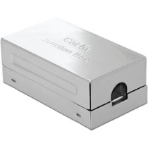Junction box for network cable Cat.6a LSA STP, connector - Cat.6a LSA STP, connector — Buy in Cyprus with Fast Delivery