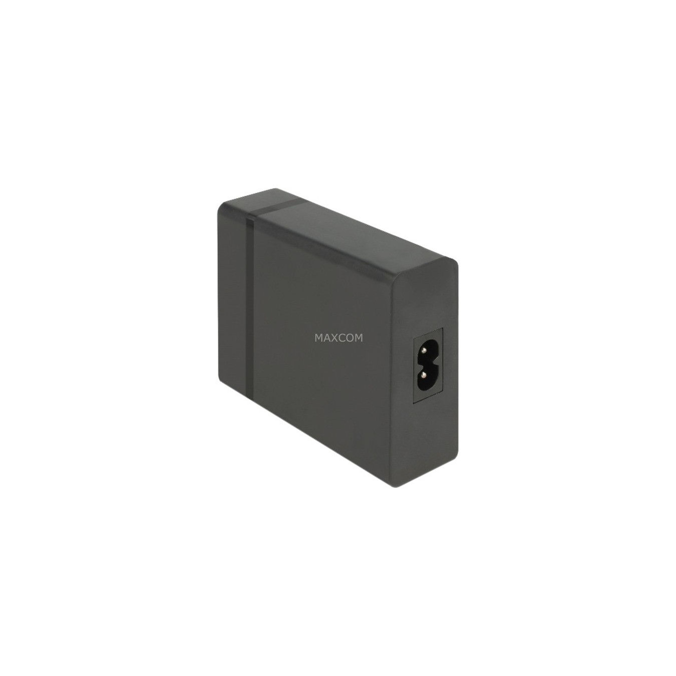 Delock 63974 - 60W USB Charger 1x USB-C PD + 3x USB-A | Armenius Store