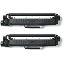 Toner - TN-247BKTWIN - Black — Buy in Cyprus with Fast Delivery