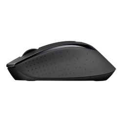 Logitech M330 Silent Plus 910-004909 Black Wireless Silent Mouse (Boxed) — Buy in Cyprus with Fast Delivery