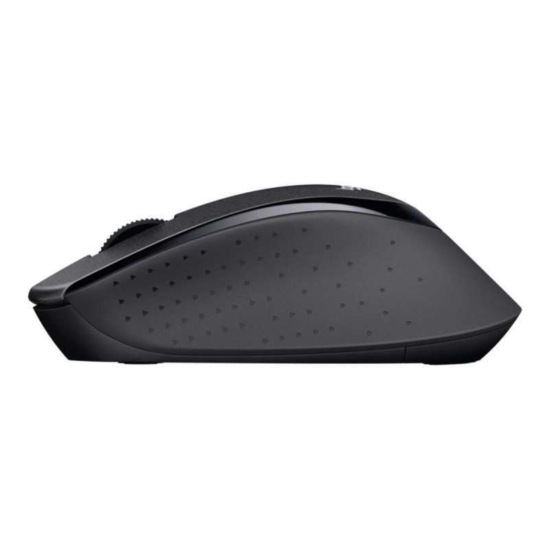 Buy Logitech M330 Silent Plus - 910-004909 - Black Wireless Silent Office Mouse,... in Cyprus, Nicosia, Limassol, Larnaka, Pafos