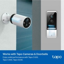 Battery Pack - A100 - Tapo — Buy in Cyprus with Fast Delivery
