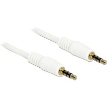 Audio cable jack - 3.5mm 4Pin to 3.5mm plug 4Pin — Buy in Cyprus with Fast Delivery