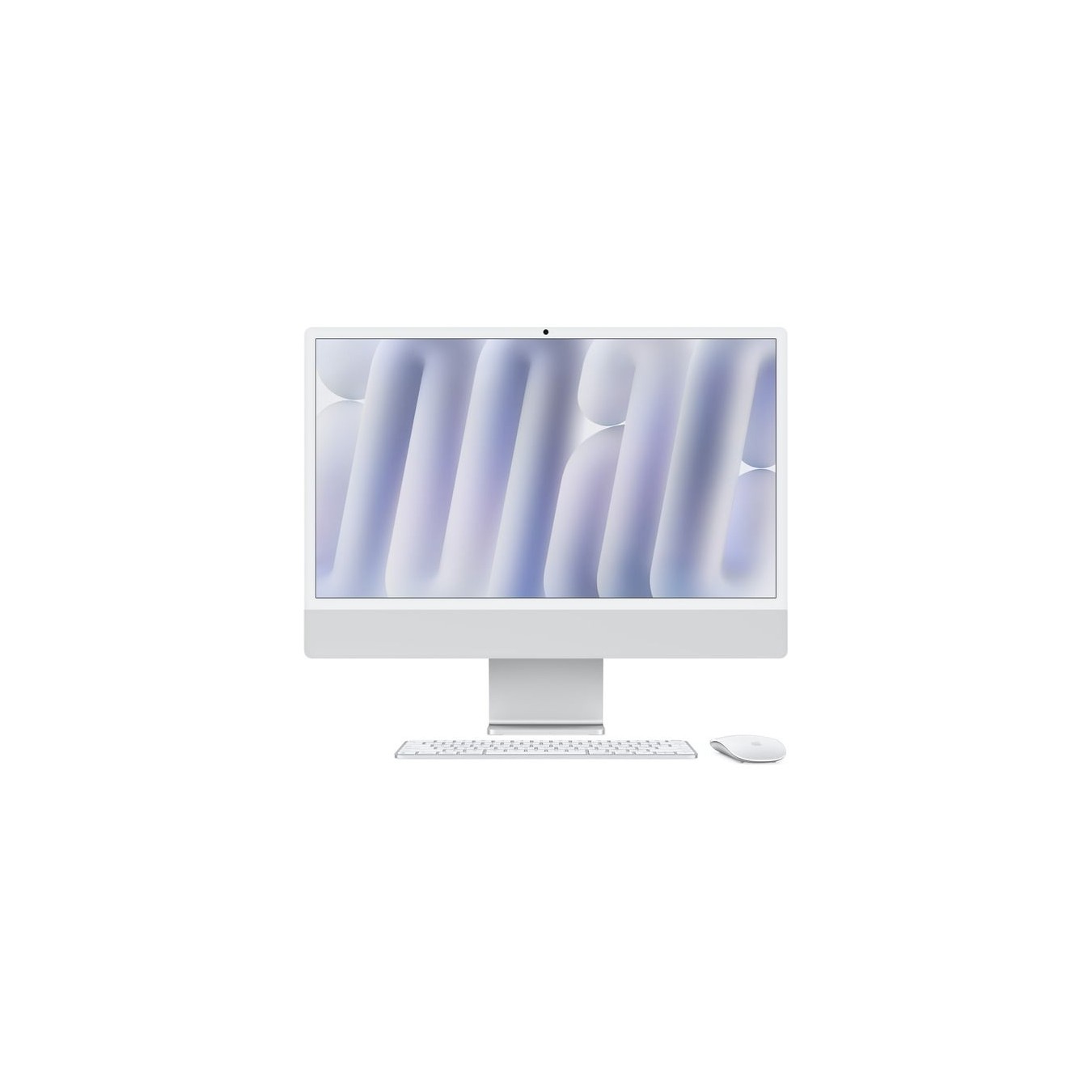 iMac 59.62 cm (24 inches) M4 2024, MAC System — Buy in Cyprus with Fast Delivery