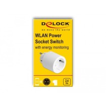 WLAN Socket - MQTT, Plug — Buy in Cyprus with Fast Delivery