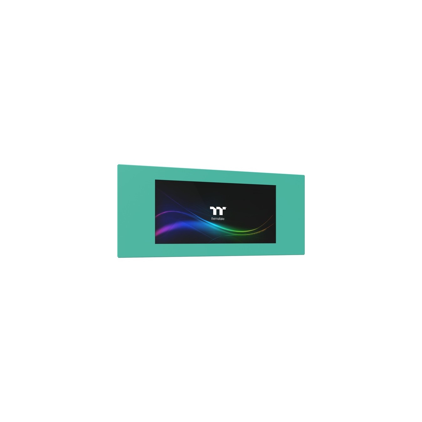 Thermaltake AC-080-OOPNAN-A1 6-inch LCD Panel Kit - View 600 TG Mint Strawberry | Armenius Store