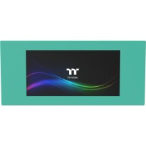 Thermaltake AC-080-OOPNAN-A1 6-inch LCD Panel Kit - View 600 TG Mint Strawberry | Armenius Store