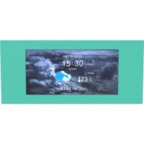 Thermaltake AC-080-OOPNAN-A1 6-inch LCD Panel Kit - View 600 TG Mint Strawberry | Armenius Store