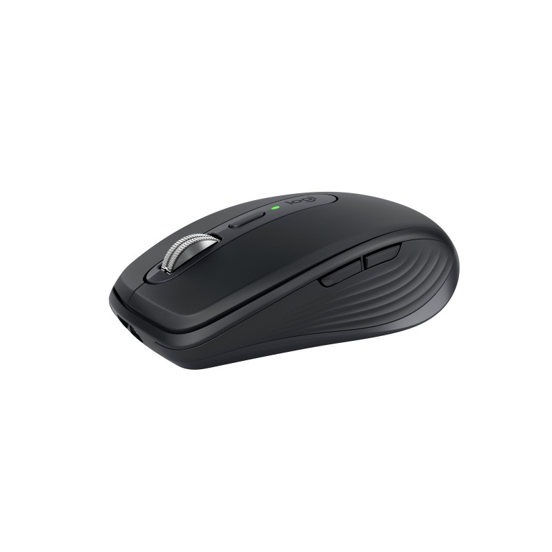 Buy Logitech MX Anywhere 3S - 910-006929 - Graphite Wireless Mouse, 8000 DPI, US... in Cyprus, Nicosia, Limassol, Larnaka, Pafos