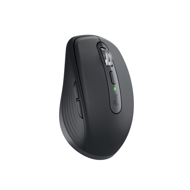 Buy Logitech MX Anywhere 3S - 910-006929 - Graphite Wireless Mouse, 8000 DPI, US... in Cyprus, Nicosia, Limassol, Larnaka, Pafos