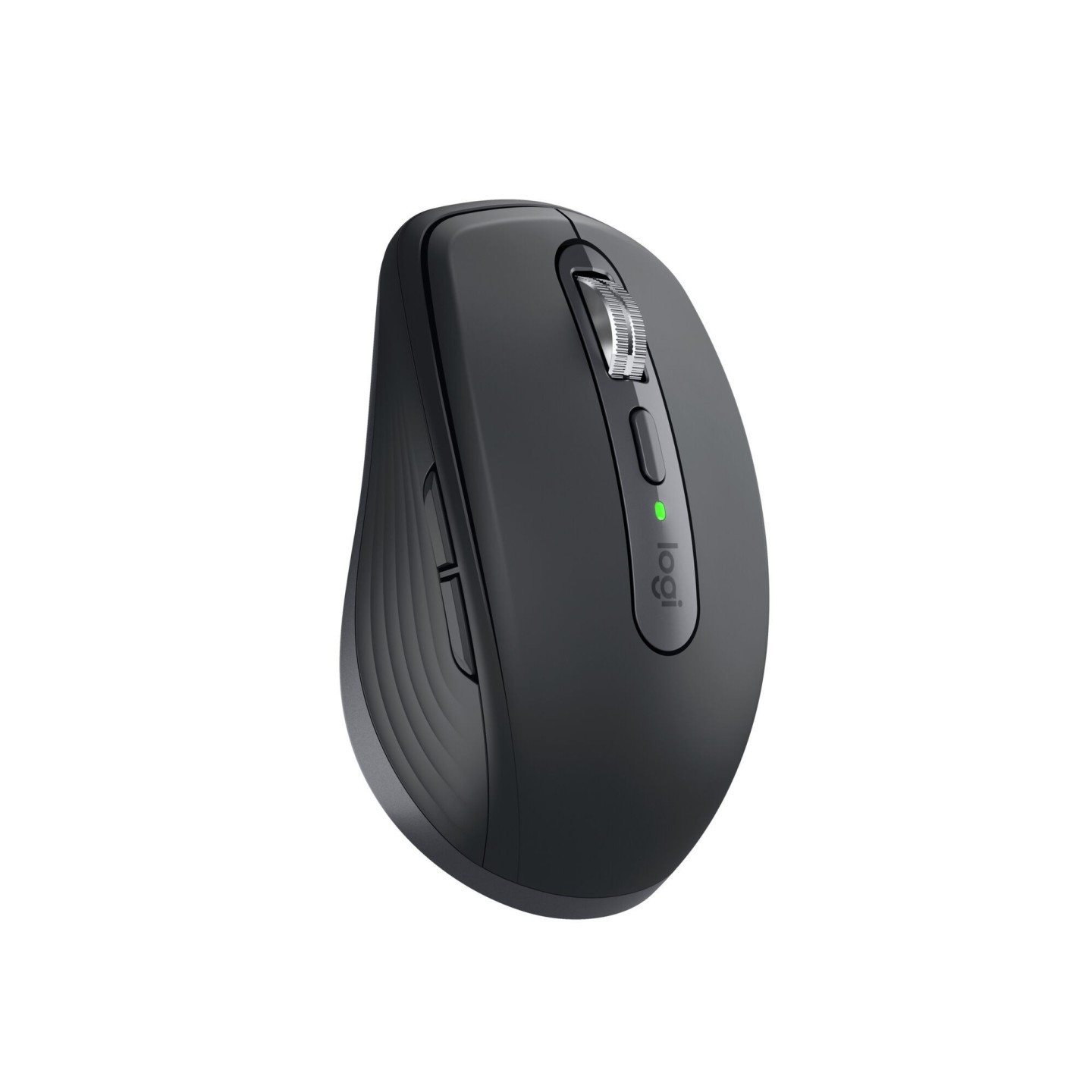 Logitech MX Anywhere 3S Graphite - 8000 DPI Wireless Mouse (Boxed) — Buy in Cyprus with Fast Delivery