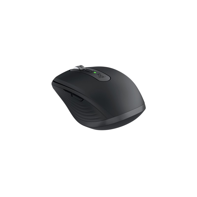 Buy Logitech MX Anywhere 3S - 910-006929 - Graphite Wireless Mouse, 8000 DPI, US... in Cyprus, Nicosia, Limassol, Larnaka, Pafos