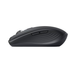 Logitech MX Anywhere 3S Graphite - 8000 DPI Wireless Mouse (Boxed) — Buy in Cyprus with Fast Delivery
