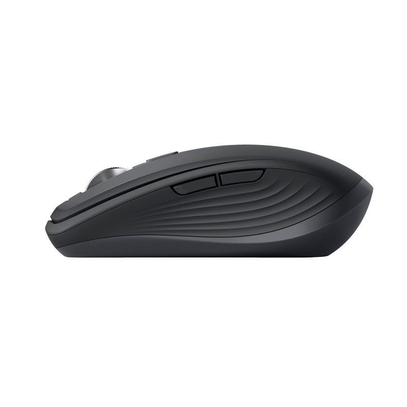 Buy Logitech MX Anywhere 3S - 910-006929 - Graphite Wireless Mouse, 8000 DPI, US... in Cyprus, Nicosia, Limassol, Larnaka, Pafos
