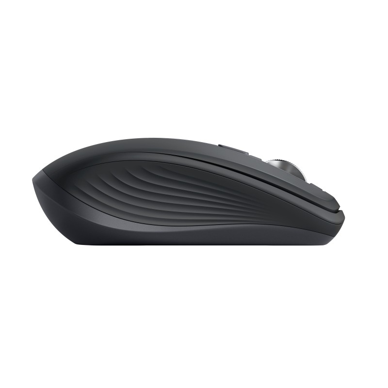 Buy Logitech MX Anywhere 3S - 910-006929 - Graphite Wireless Mouse, 8000 DPI, US... in Cyprus, Nicosia, Limassol, Larnaka, Pafos