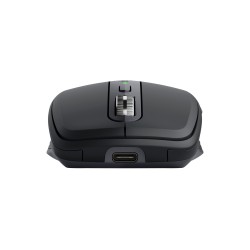 Buy Logitech MX Anywhere 3S - 910-006929 - Graphite Wireless Mouse, 8000 DPI, US... in Cyprus, Nicosia, Limassol, Larnaka, Pafos