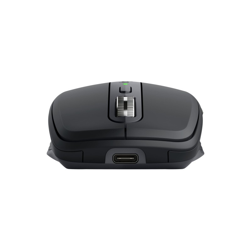 Buy Logitech MX Anywhere 3S - 910-006929 - Graphite Wireless Mouse, 8000 DPI, US... in Cyprus, Nicosia, Limassol, Larnaka, Pafos