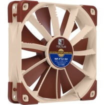 Case fan - NF-F12 5V - Case fan — Buy in Cyprus with Fast Delivery