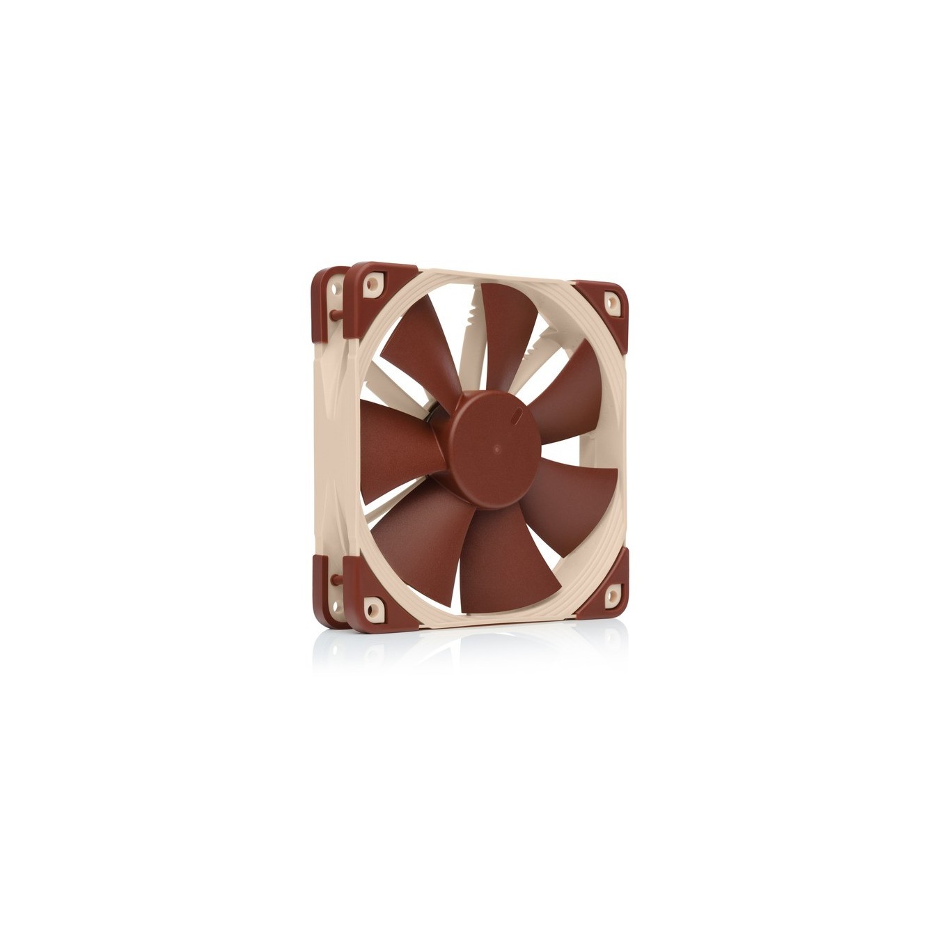 Case fan - NF-F12 5V - Case fan — Buy in Cyprus with Fast Delivery