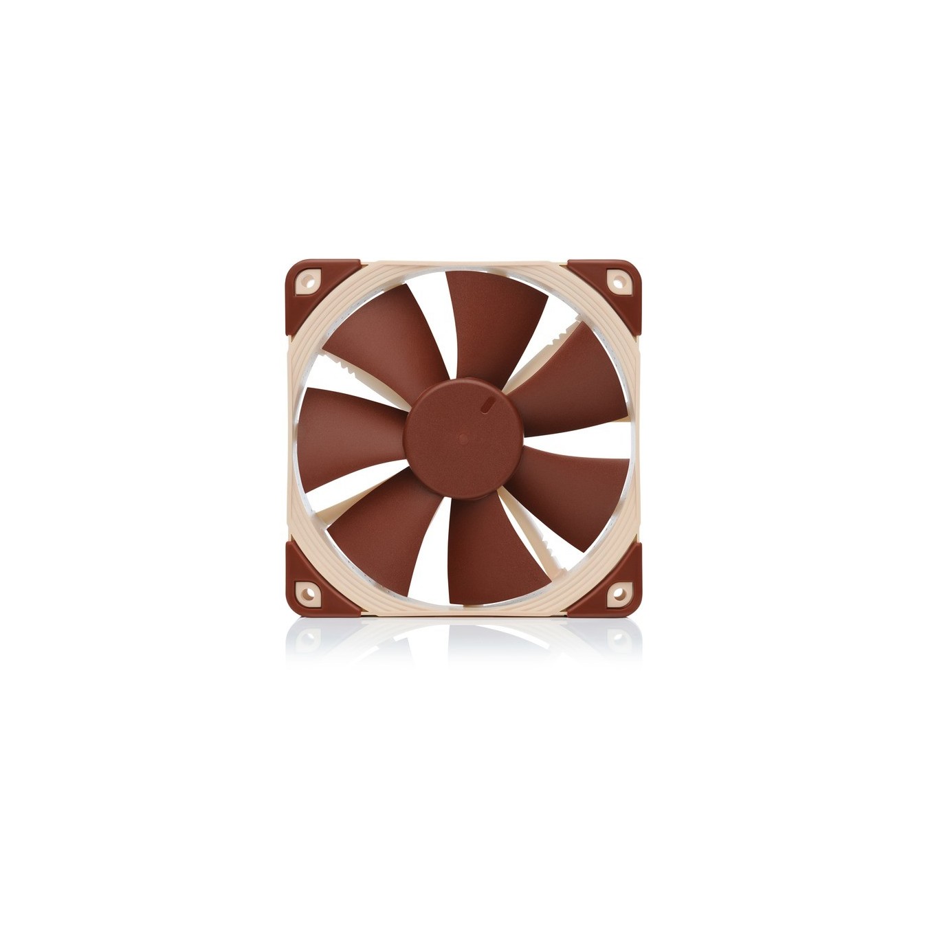 Case fan - NF-F12 5V - Case fan — Buy in Cyprus with Fast Delivery