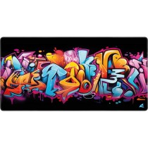 SKILLER Gaming Mousepad - SGP40 D13 - Gaming Mousepad — Buy in Cyprus with Fast Delivery